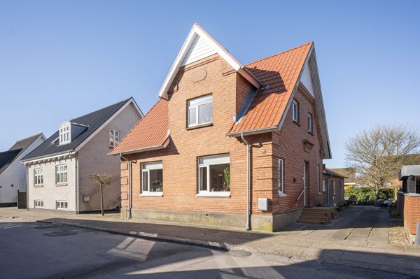 Ejendommen