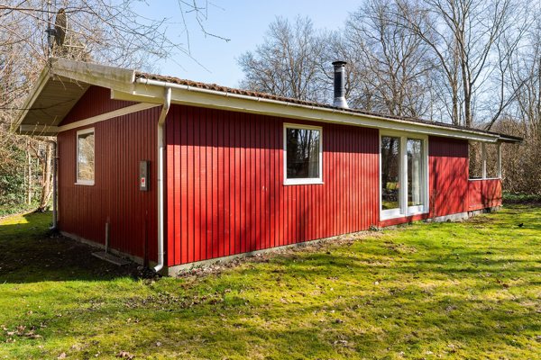 Set fra haven