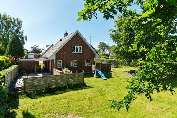 Ejendommen