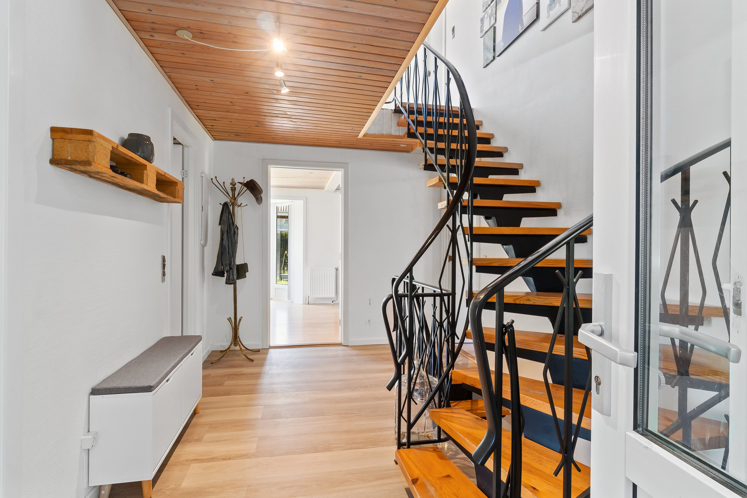 Villa: Farvervænget 6, 9500 Hobro - View 2