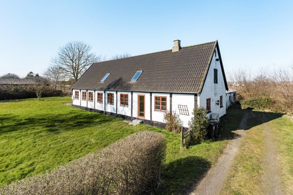 Ejendommen