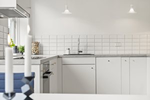 Køkken