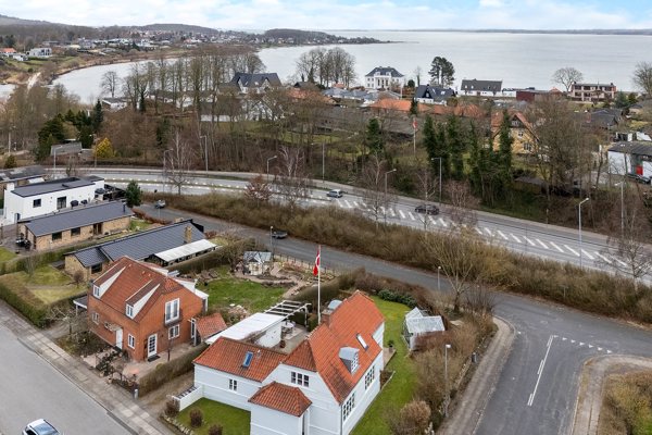 Område