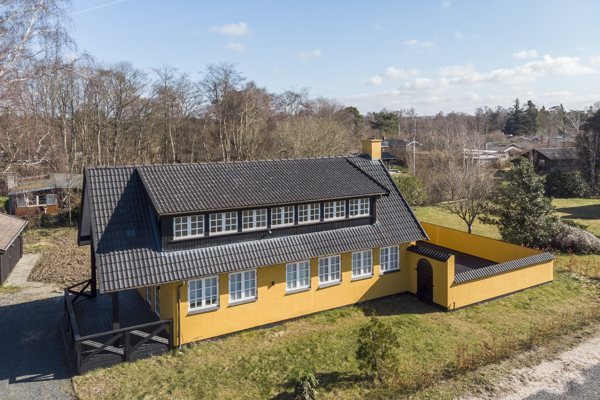 Ejendommen