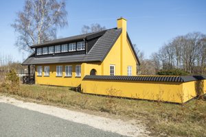 Set fra vejen