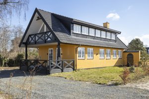 Ejendommen