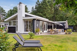 Set fra haven