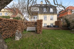 Set fra haven