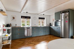 Køkken