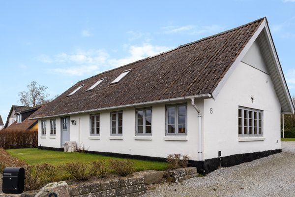 Ejendommen