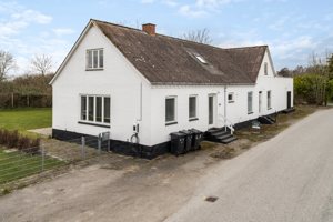 Ejendommen