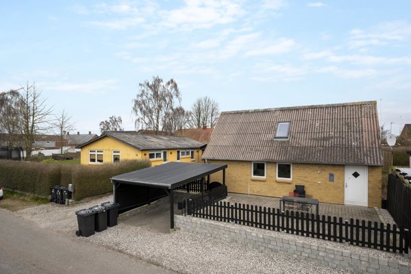 Ejendommen