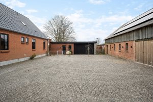 Gårdsplads