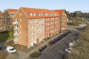 Ejendommen