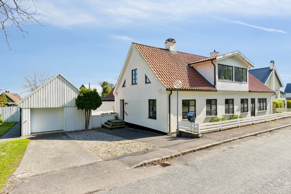 Set fra vejen