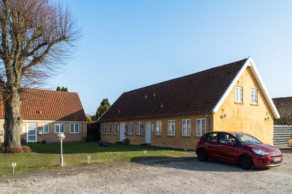Ejendommen