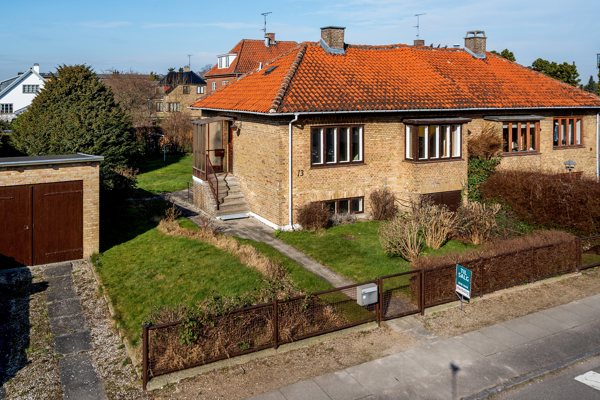 Ejendommen