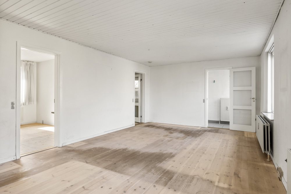 Opholdsstue