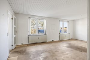 Opholdsstue