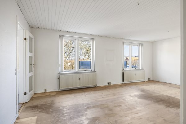 Opholdsstue