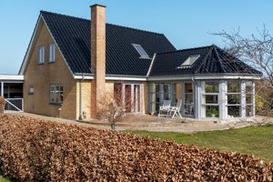 Ejendommen