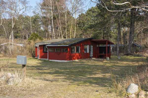 Ejendommen