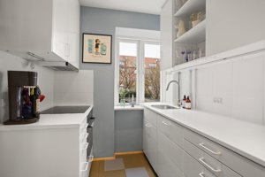 Køkken