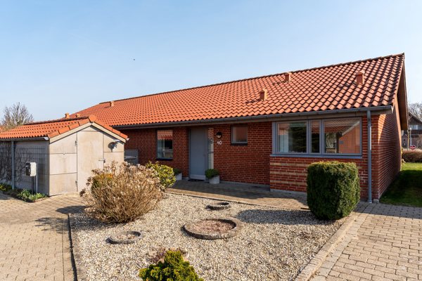 Ejendommen