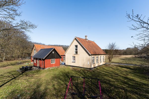 Ejendommen