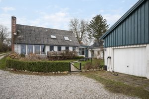 Ejendommen