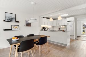 Køkken alrum