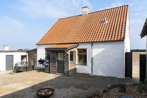 Ejendommen
