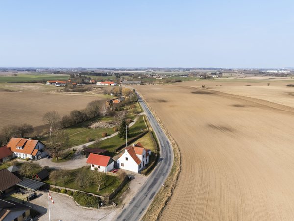 Område