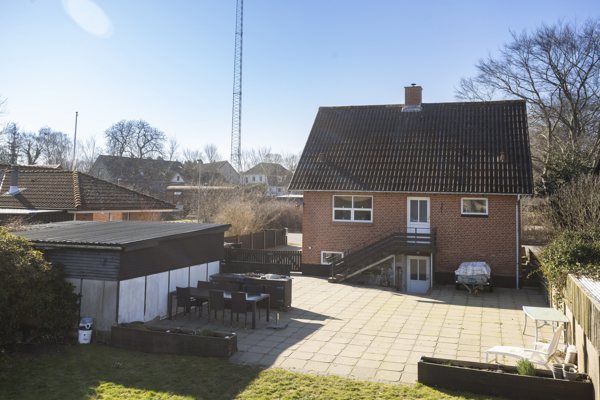 Ejendommen