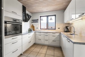 Køkken