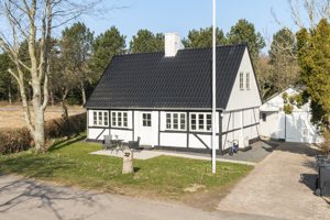 Set fra vejen