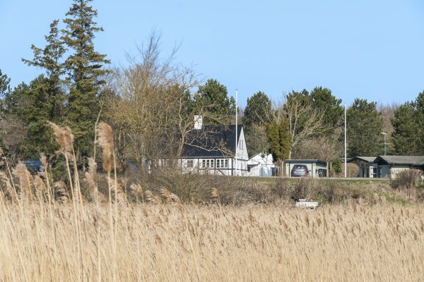 Omgivelser