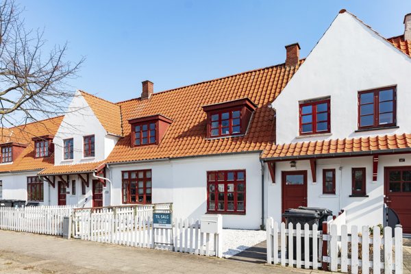 Ejendommen