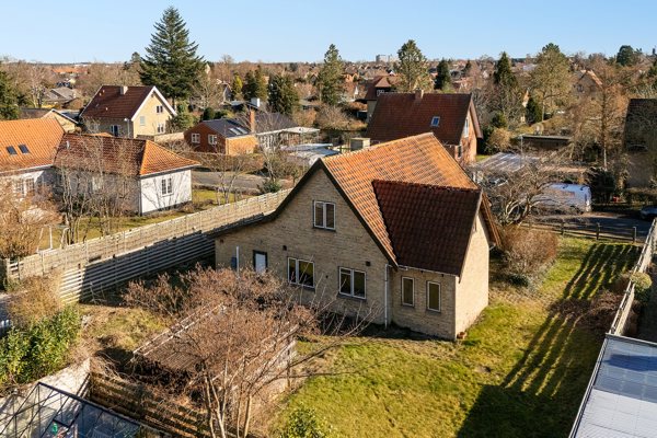 Ejendommen