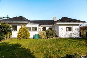 Set fra haven