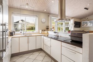 Køkken