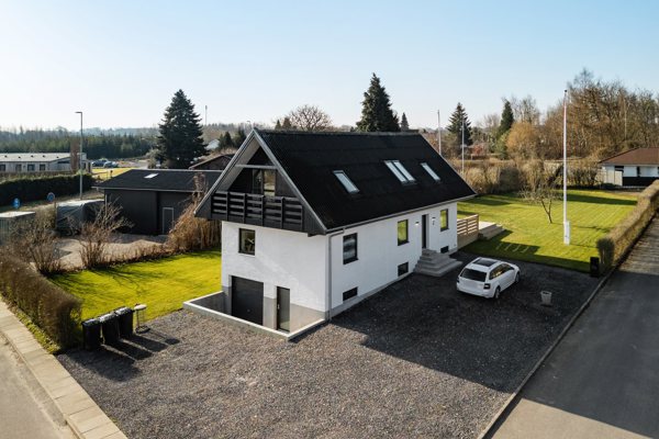 Ejendommen