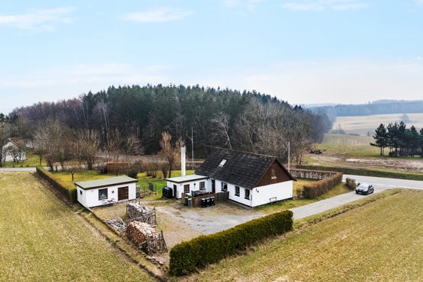 Ejendommen