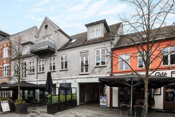 Ejendommen