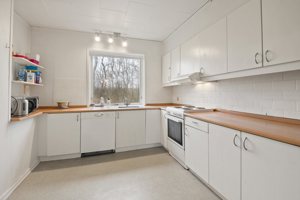 Køkken