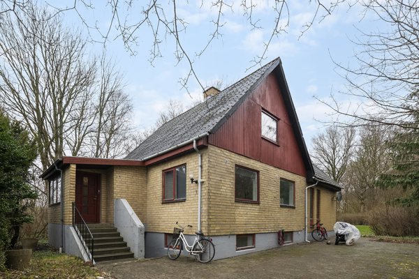 Ejendommen