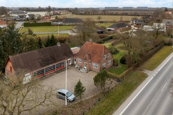 Ejendommen