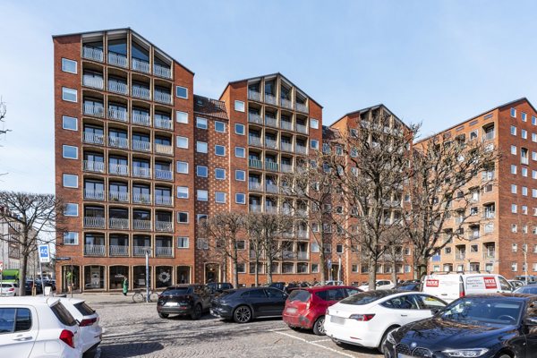 Ejendommen