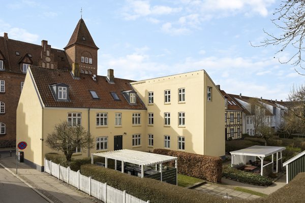Ejendommen