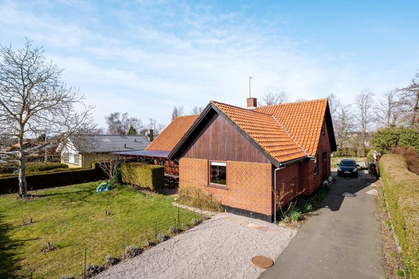 Ejendommen
